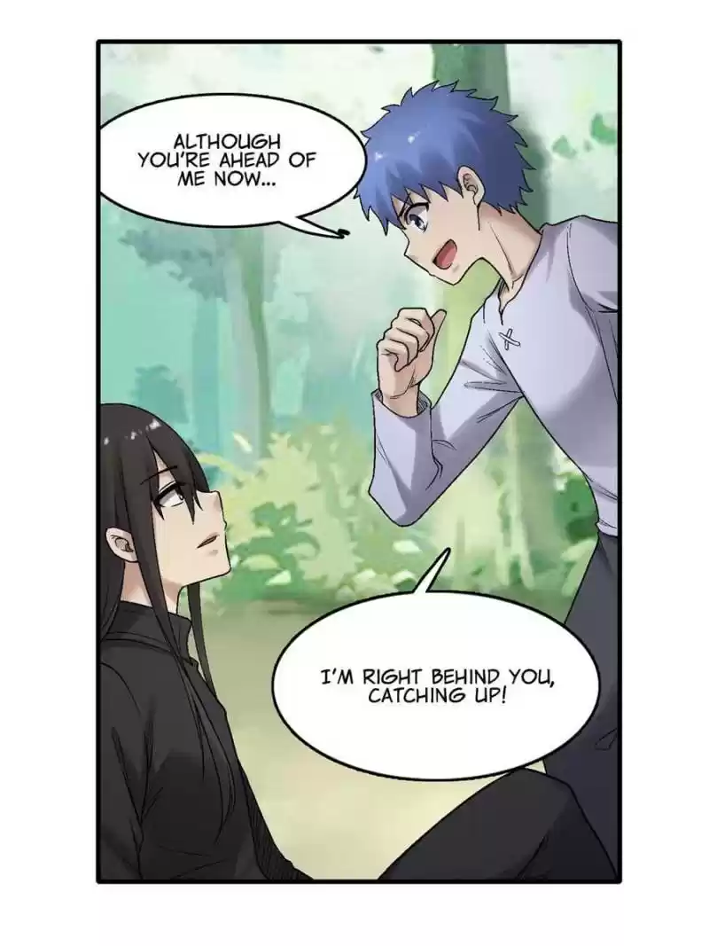 The Reincarnated Weapon Shop Owner Chapter 190