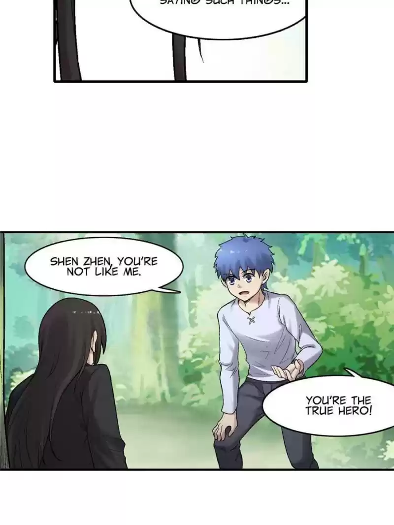 The Reincarnated Weapon Shop Owner Chapter 190