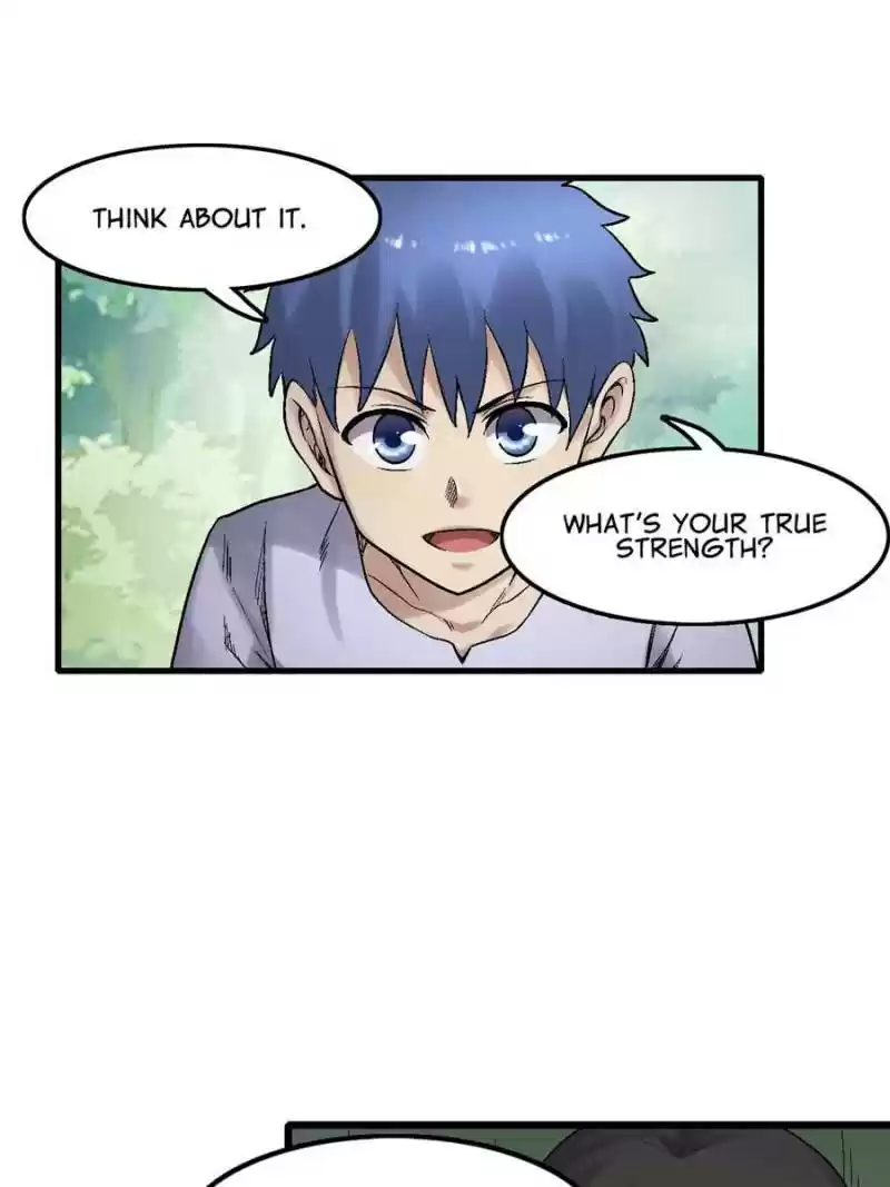 The Reincarnated Weapon Shop Owner Chapter 190