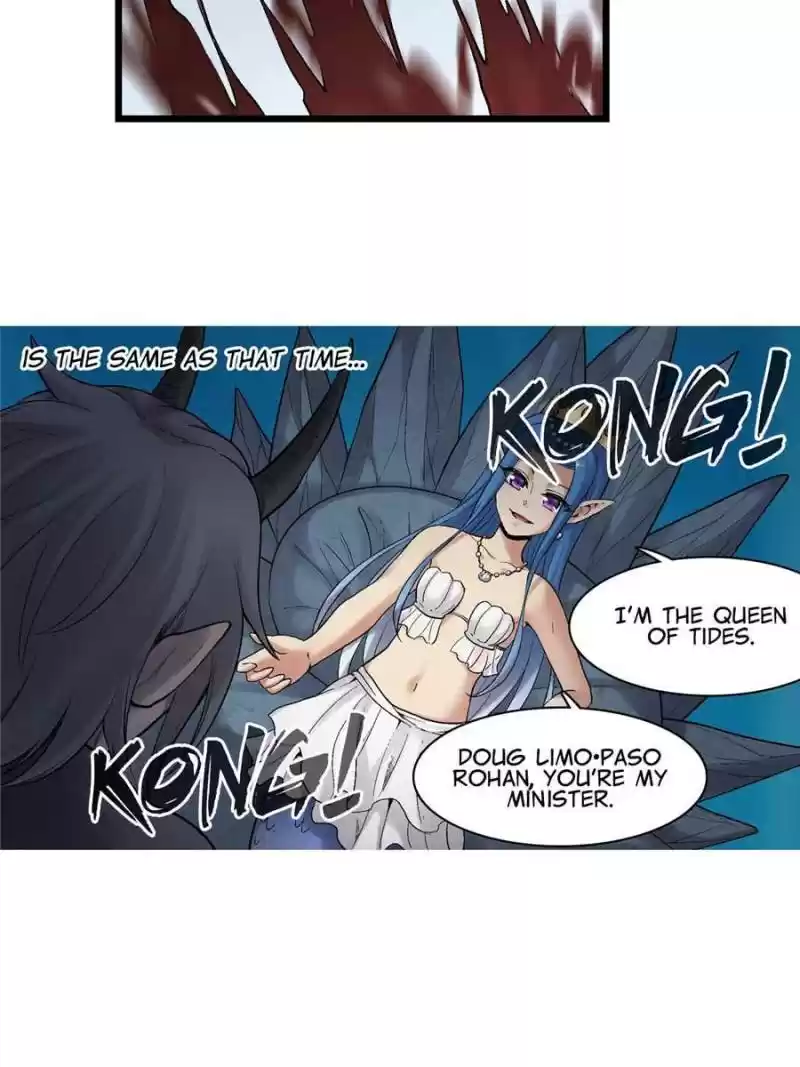 The Reincarnated Weapon Shop Owner Chapter 190