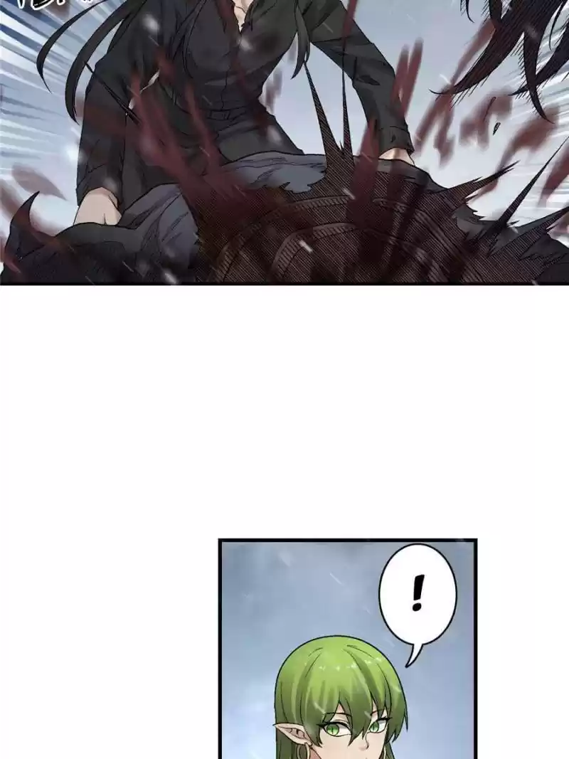 The Reincarnated Weapon Shop Owner Chapter 190