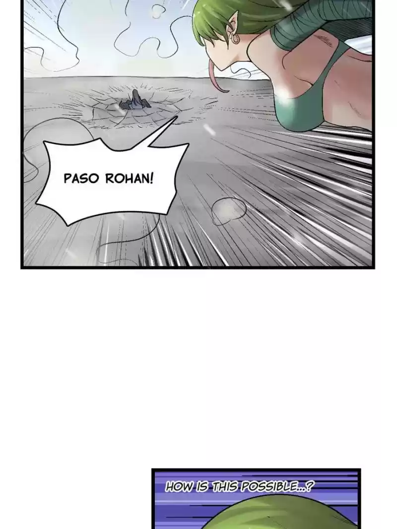 The Reincarnated Weapon Shop Owner Chapter 190