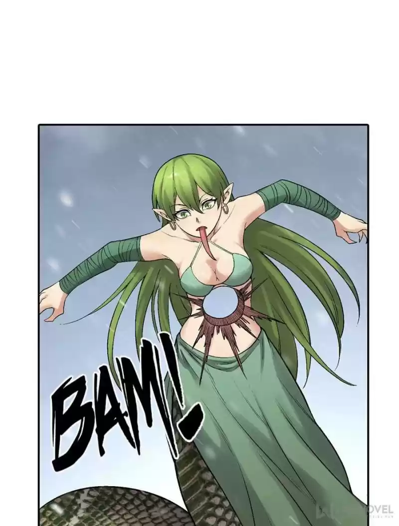 The Reincarnated Weapon Shop Owner Chapter 190