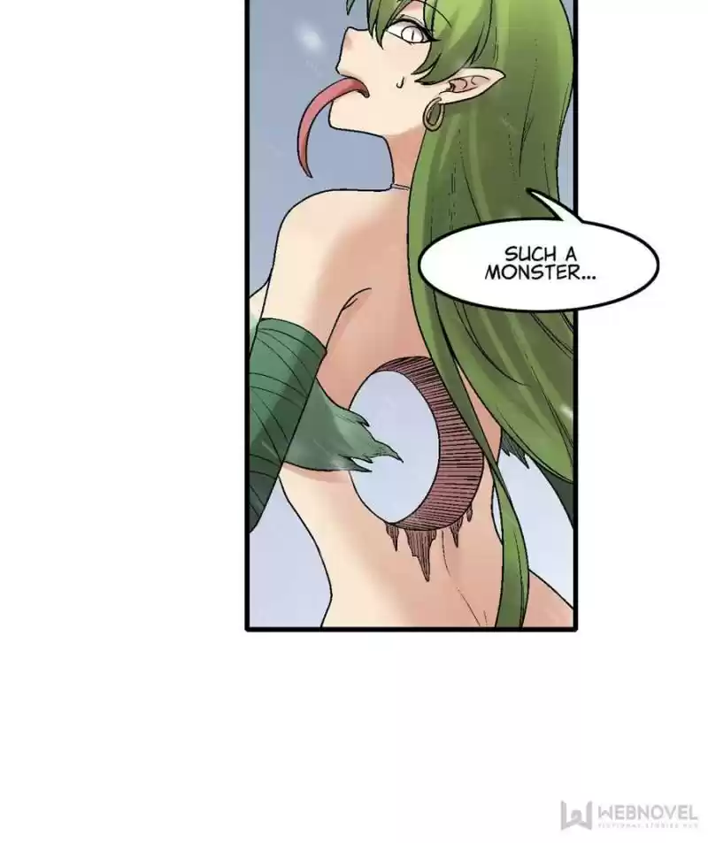 The Reincarnated Weapon Shop Owner Chapter 190