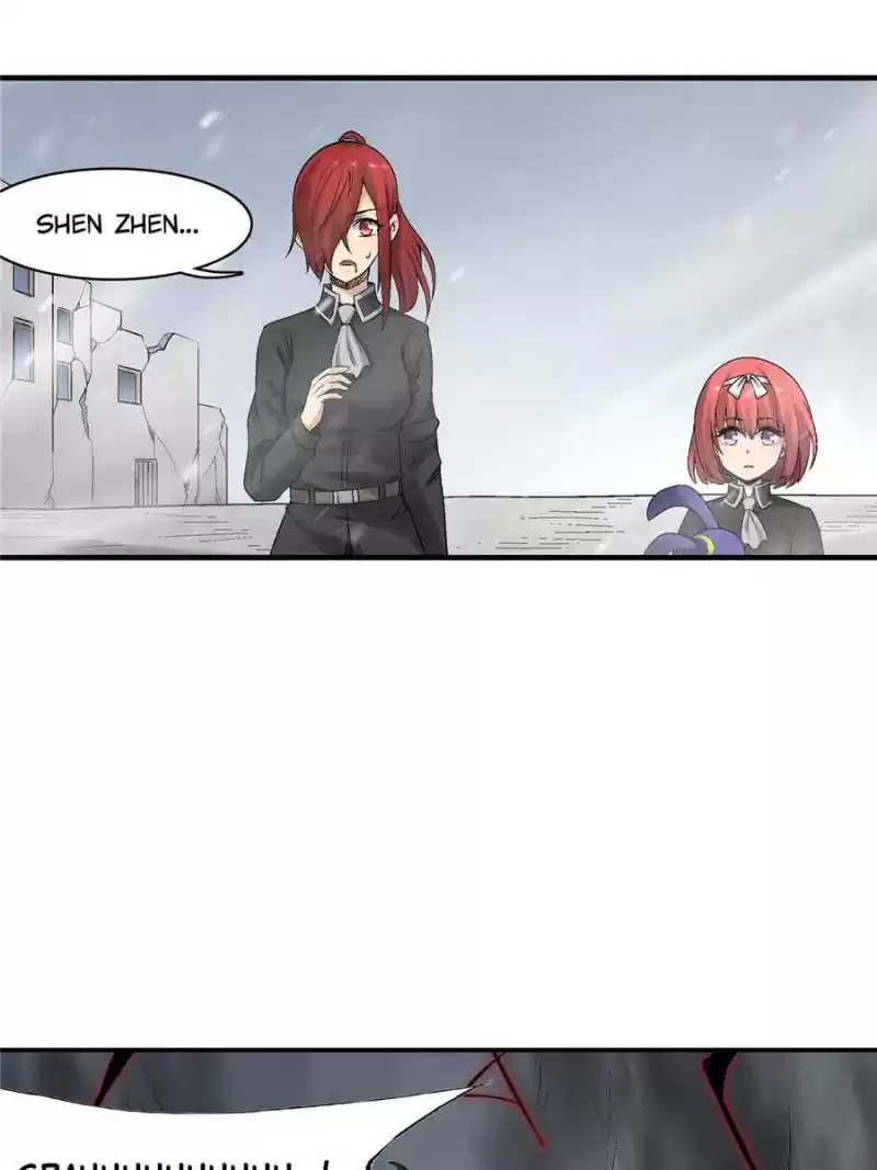 The Reincarnated Weapon Shop Owner Chapter 190