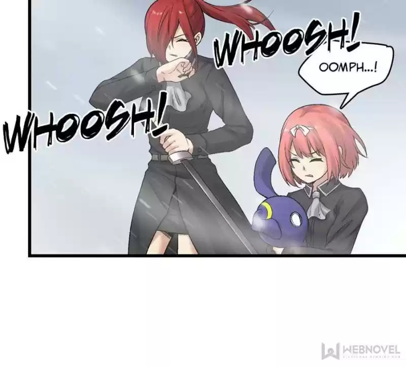 The Reincarnated Weapon Shop Owner Chapter 190