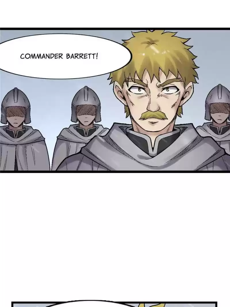 The Reincarnated Weapon Shop Owner Chapter 190