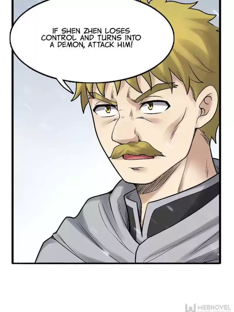 The Reincarnated Weapon Shop Owner Chapter 190