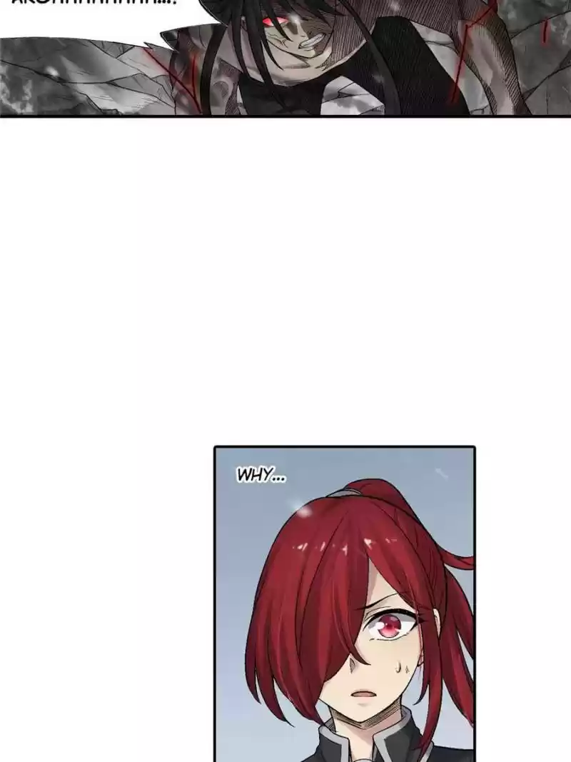 The Reincarnated Weapon Shop Owner Chapter 191