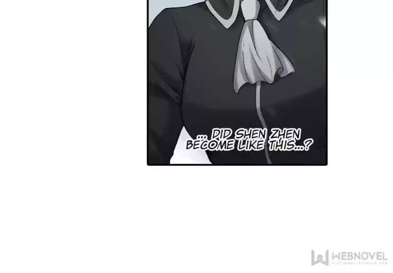 The Reincarnated Weapon Shop Owner Chapter 191