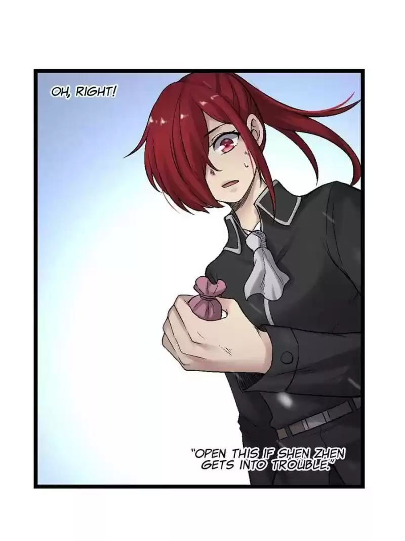 The Reincarnated Weapon Shop Owner Chapter 191