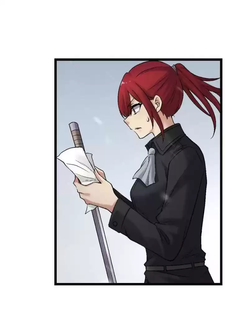 The Reincarnated Weapon Shop Owner Chapter 191