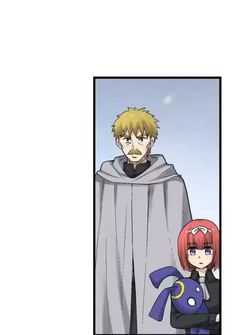 The Reincarnated Weapon Shop Owner Chapter 191