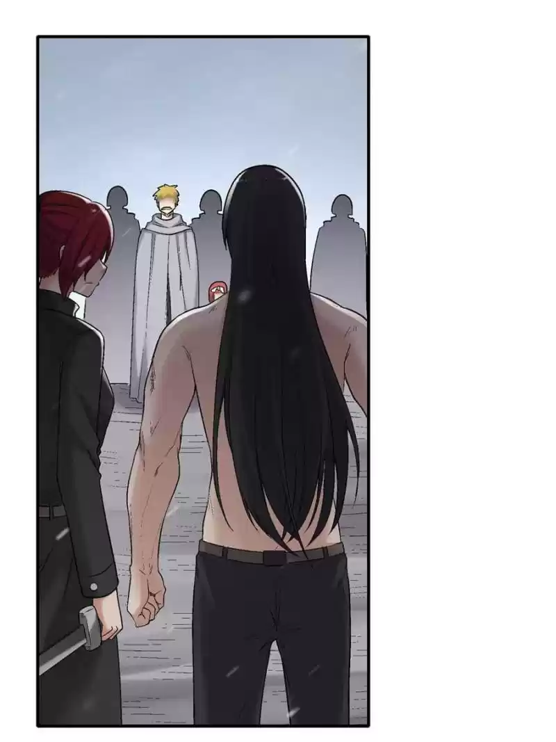 The Reincarnated Weapon Shop Owner Chapter 191