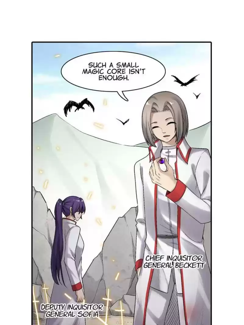 The Reincarnated Weapon Shop Owner Chapter 191