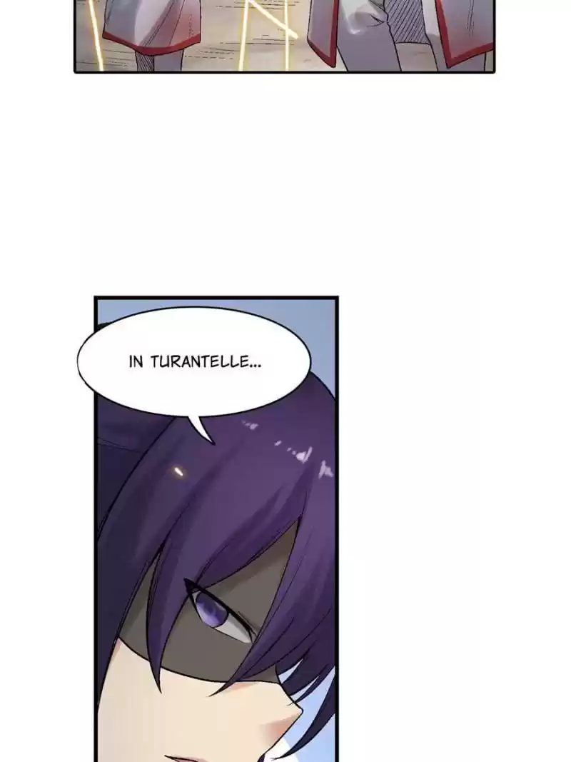 The Reincarnated Weapon Shop Owner Chapter 191