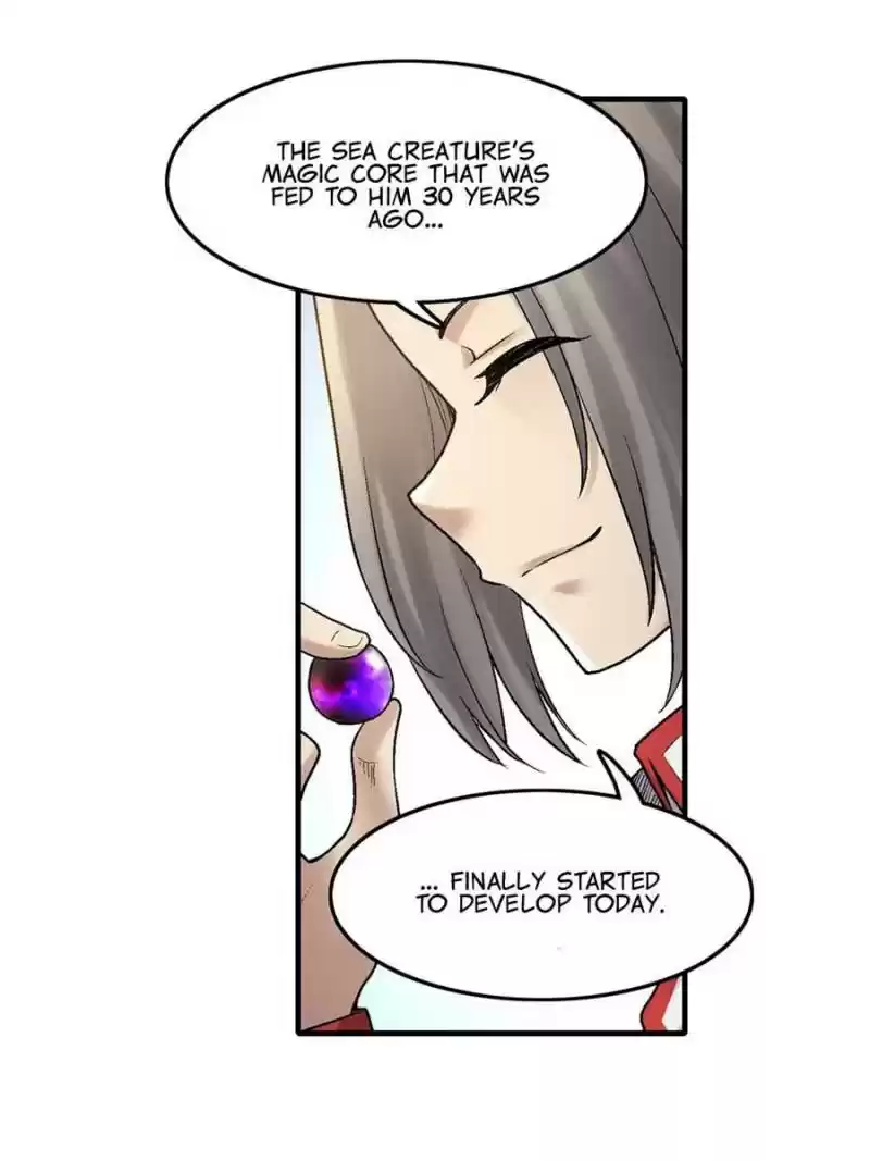 The Reincarnated Weapon Shop Owner Chapter 191