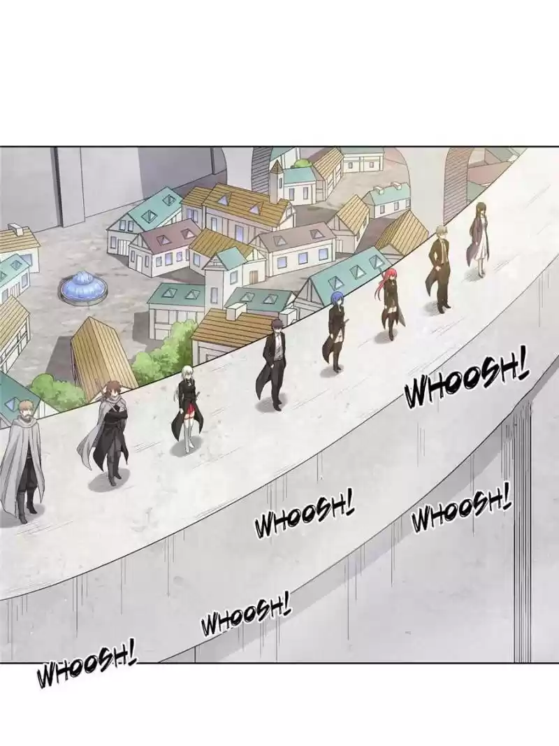 The Reincarnated Weapon Shop Owner Chapter 191