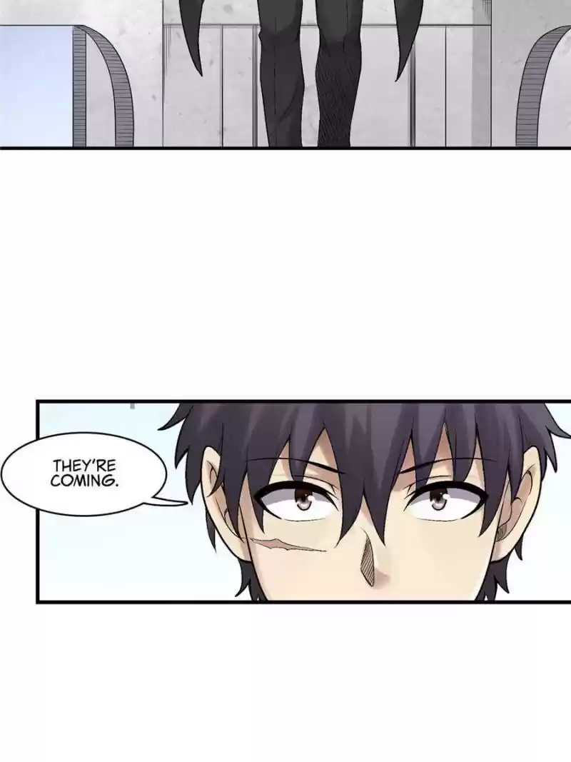 The Reincarnated Weapon Shop Owner Chapter 191