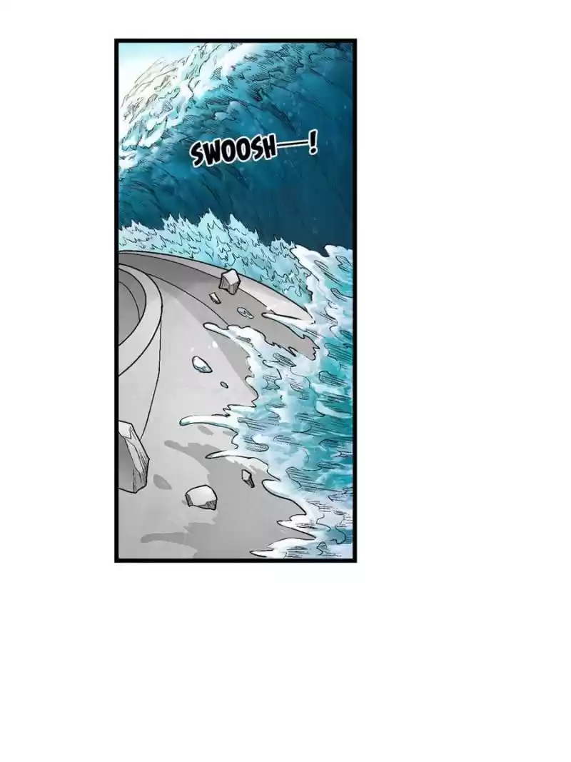 The Reincarnated Weapon Shop Owner Chapter 191