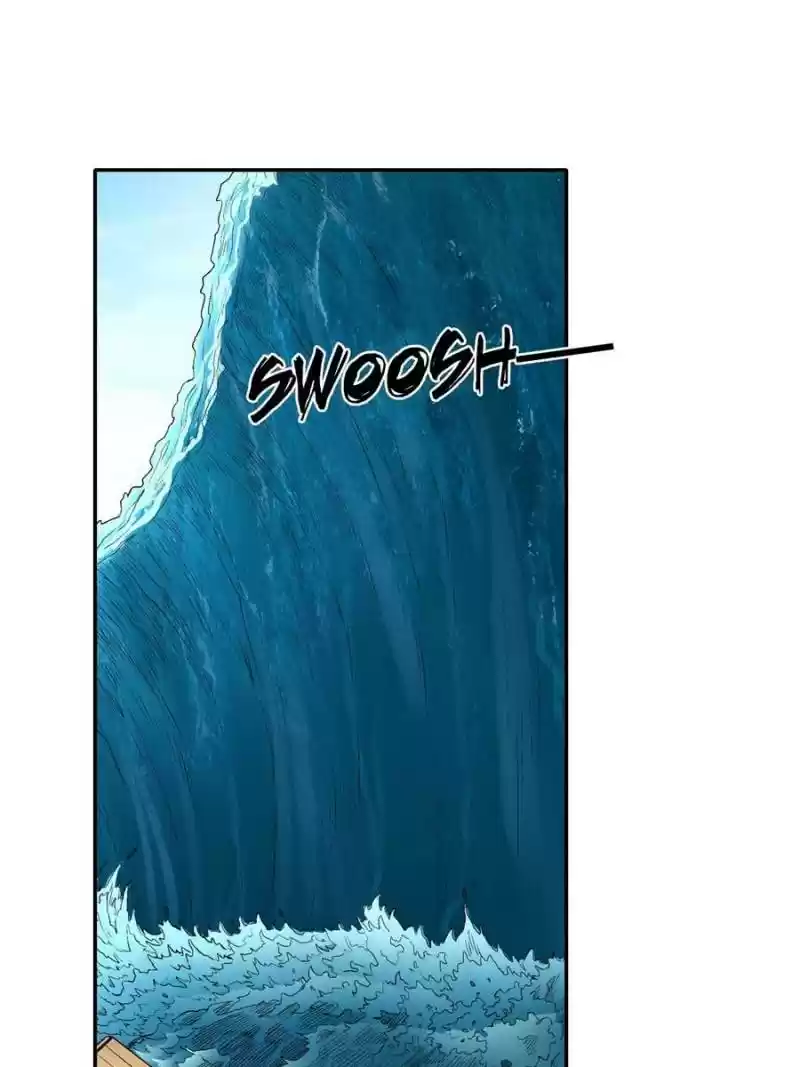 The Reincarnated Weapon Shop Owner Chapter 191