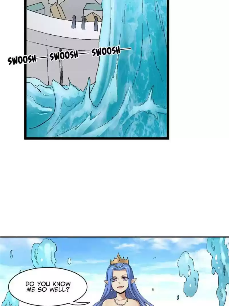 The Reincarnated Weapon Shop Owner Chapter 191