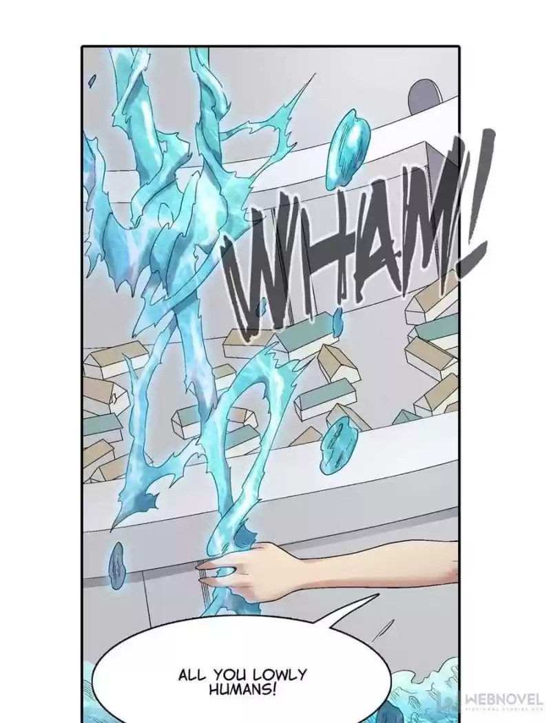 The Reincarnated Weapon Shop Owner Chapter 191