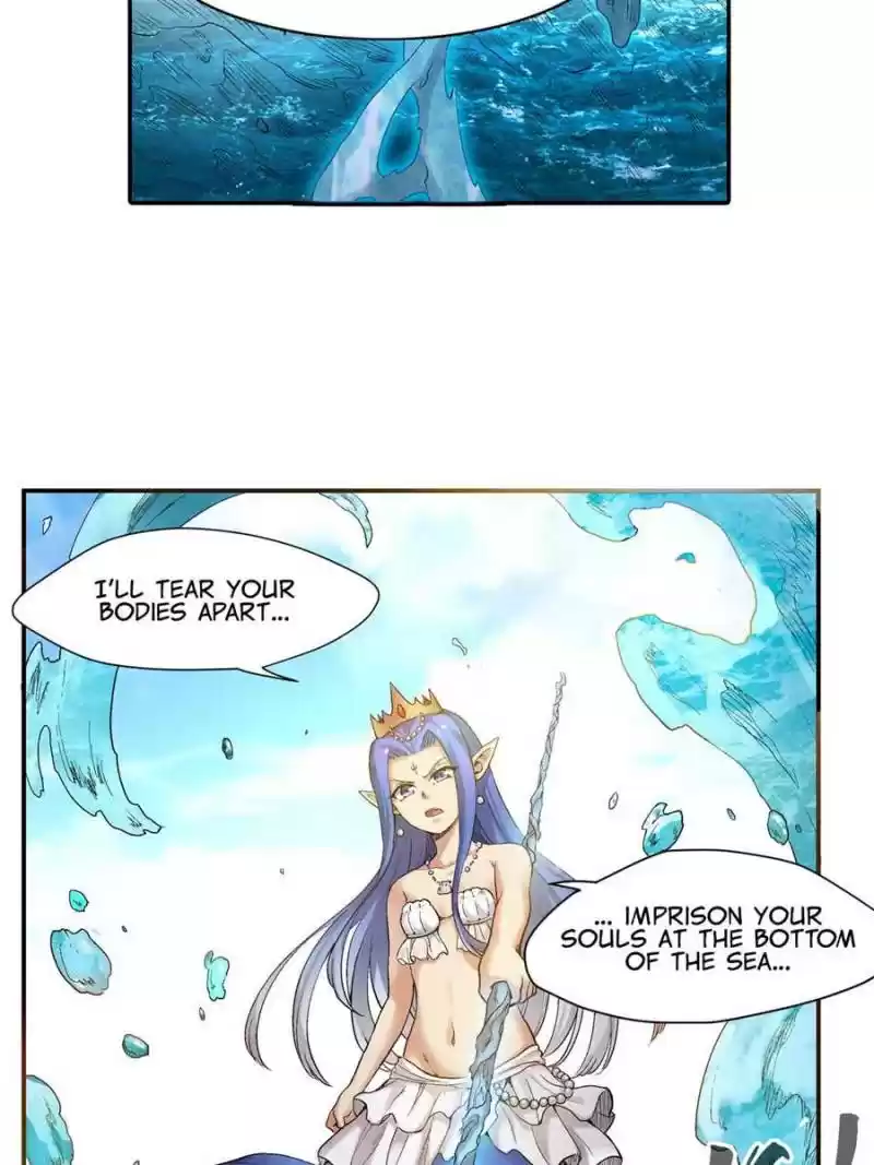 The Reincarnated Weapon Shop Owner Chapter 191