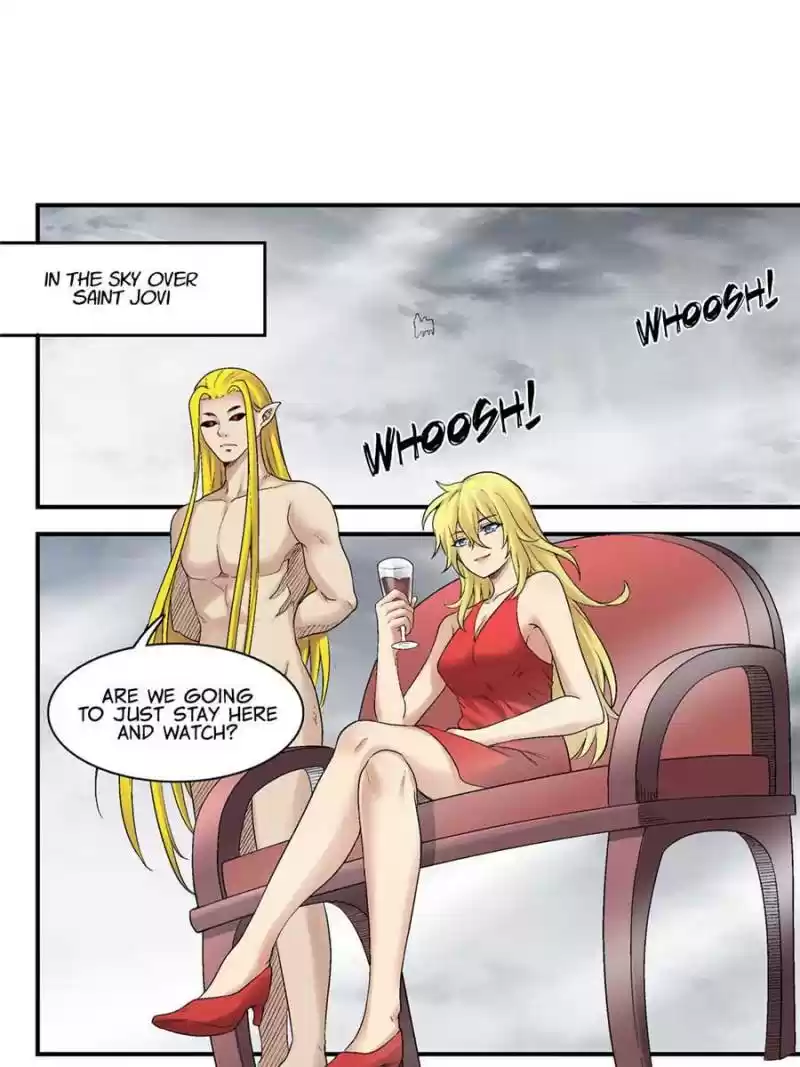 The Reincarnated Weapon Shop Owner Chapter 192