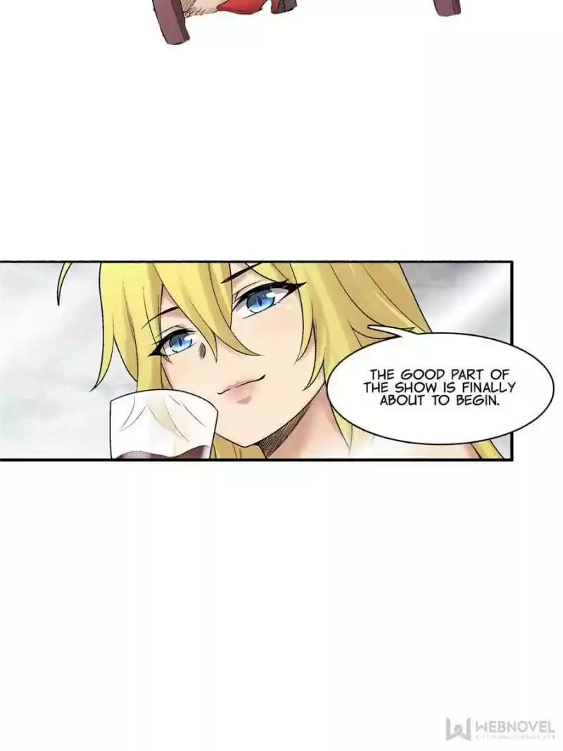 The Reincarnated Weapon Shop Owner Chapter 192