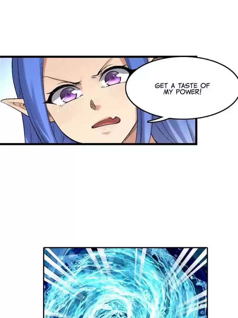 The Reincarnated Weapon Shop Owner Chapter 192