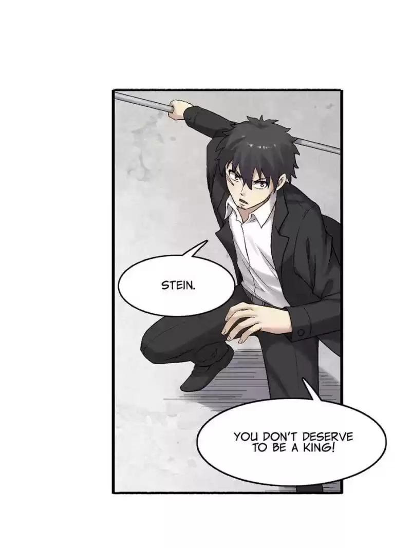 The Reincarnated Weapon Shop Owner Chapter 192