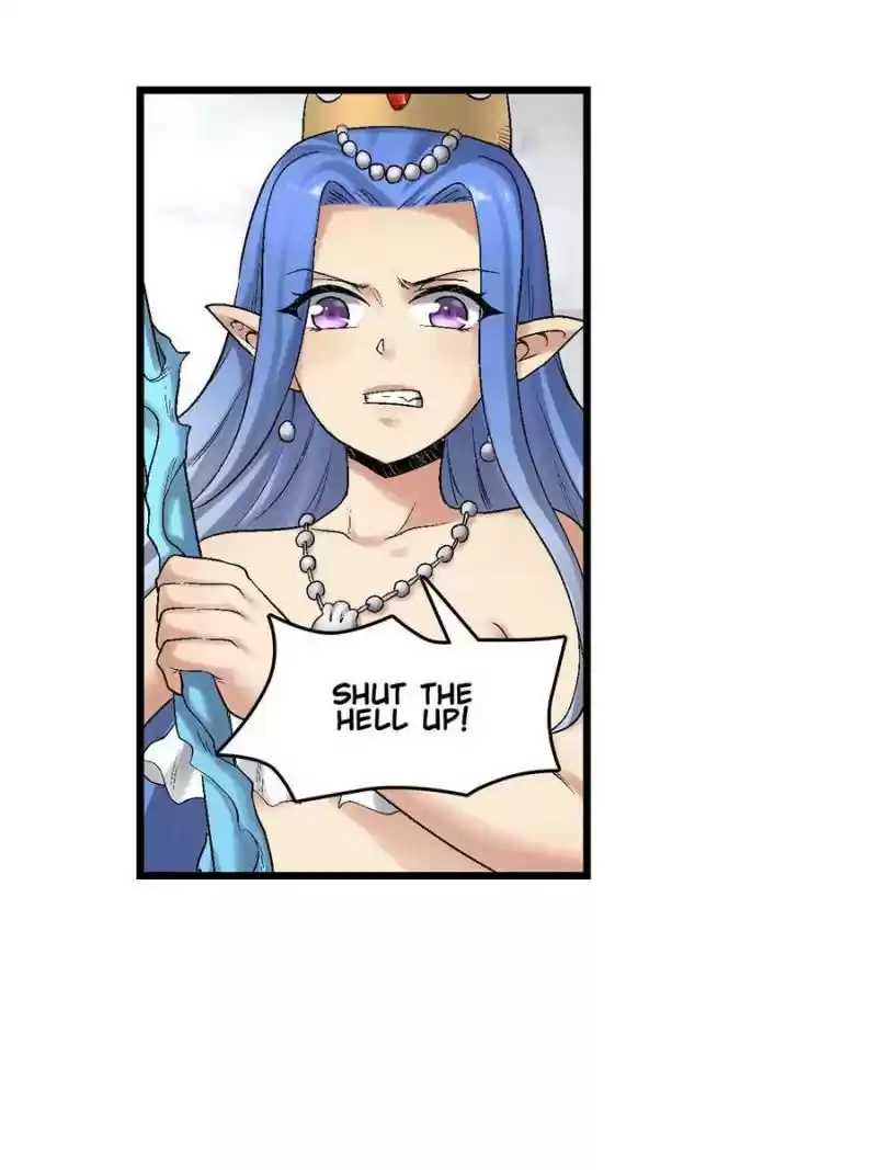 The Reincarnated Weapon Shop Owner Chapter 192