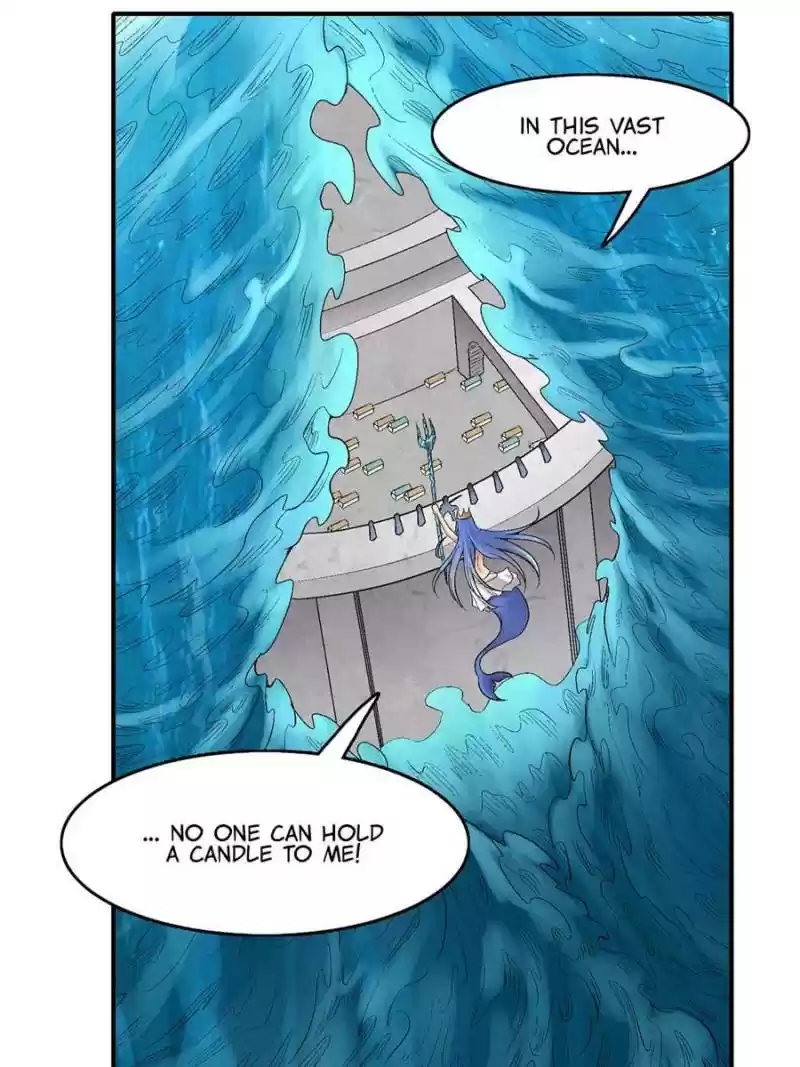 The Reincarnated Weapon Shop Owner Chapter 192