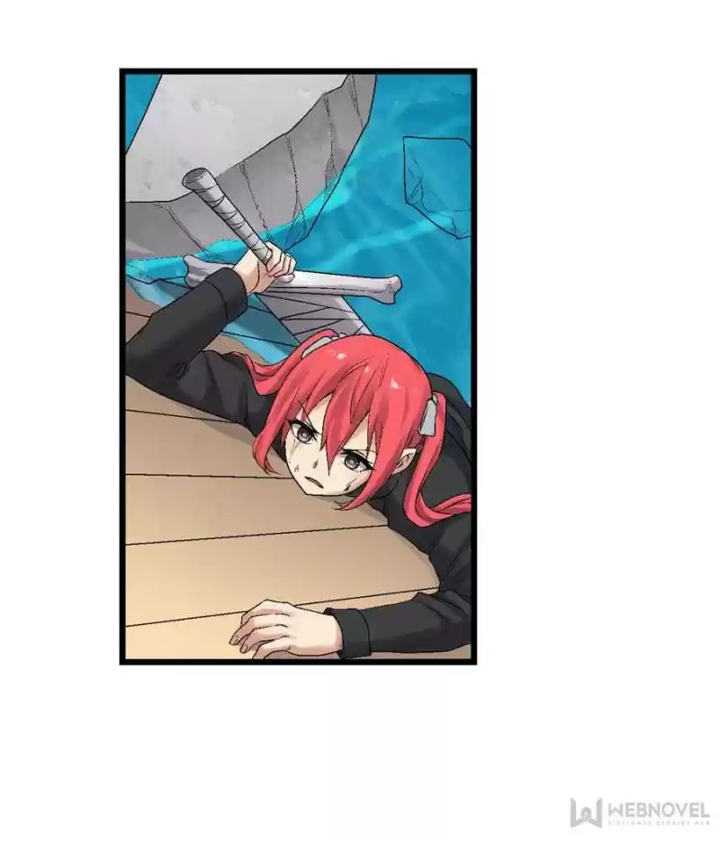 The Reincarnated Weapon Shop Owner Chapter 192