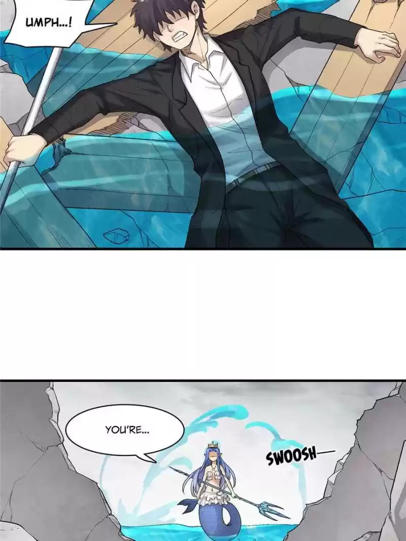 The Reincarnated Weapon Shop Owner Chapter 192