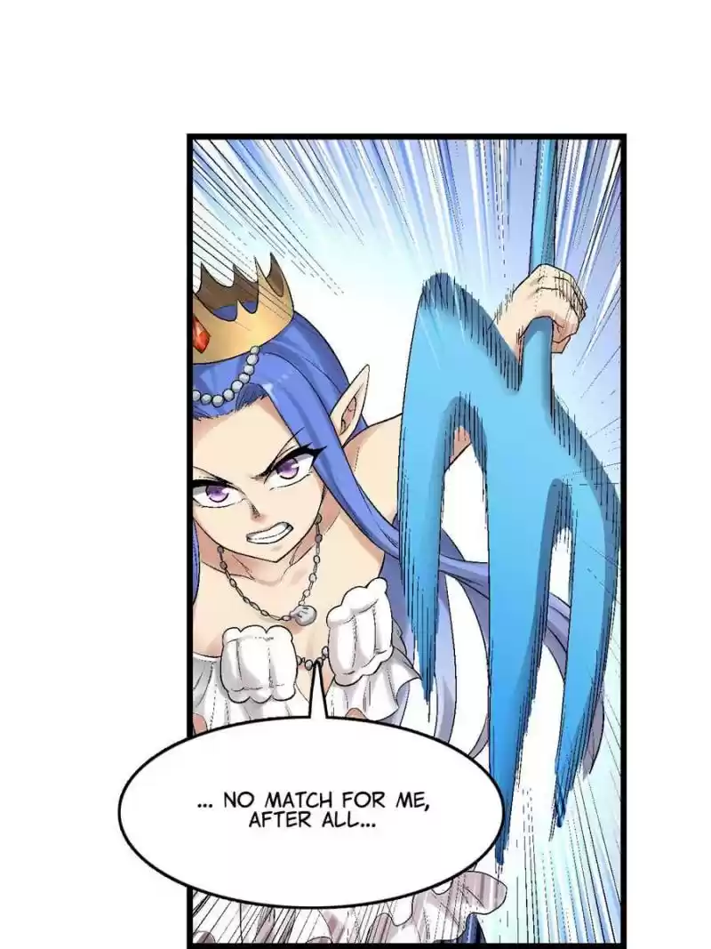 The Reincarnated Weapon Shop Owner Chapter 192