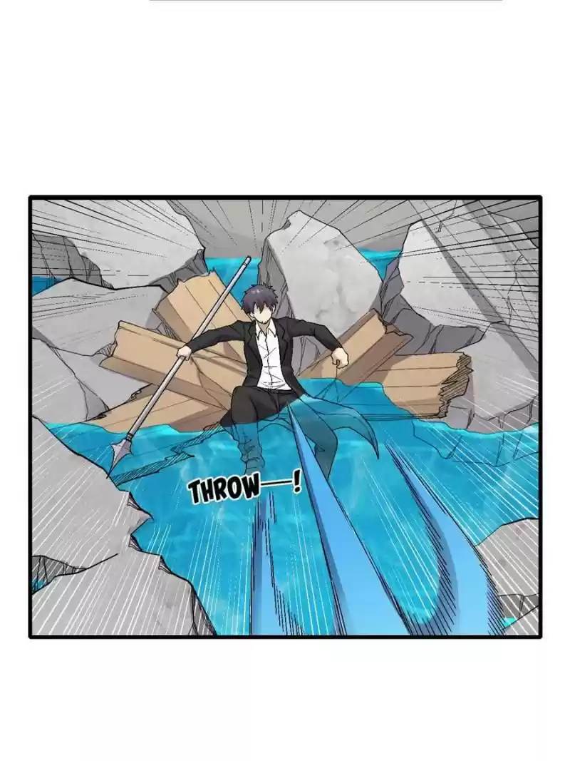 The Reincarnated Weapon Shop Owner Chapter 192