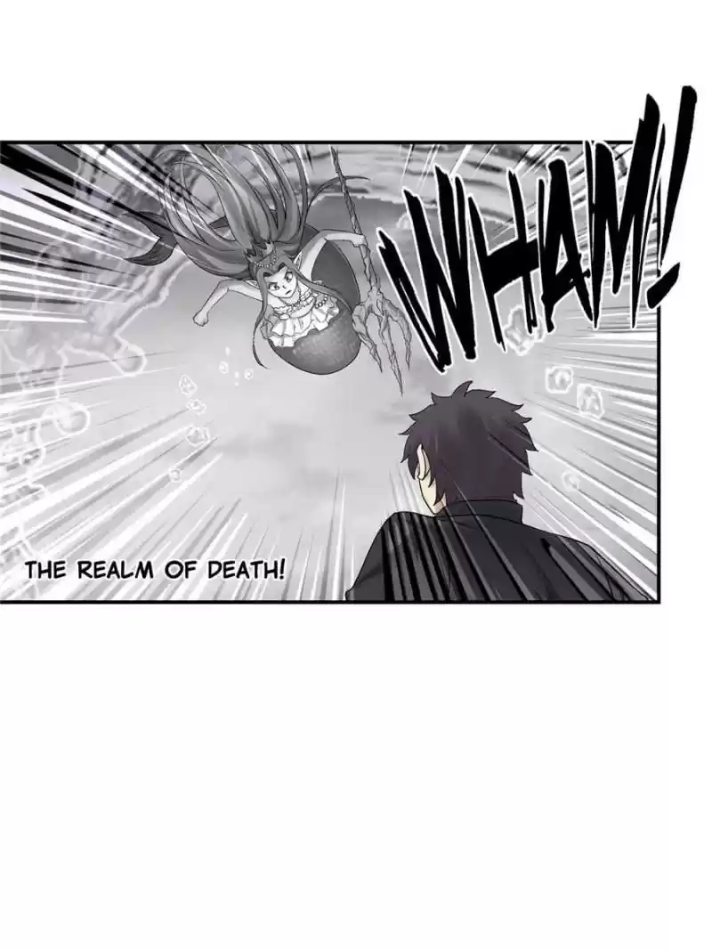 The Reincarnated Weapon Shop Owner Chapter 192