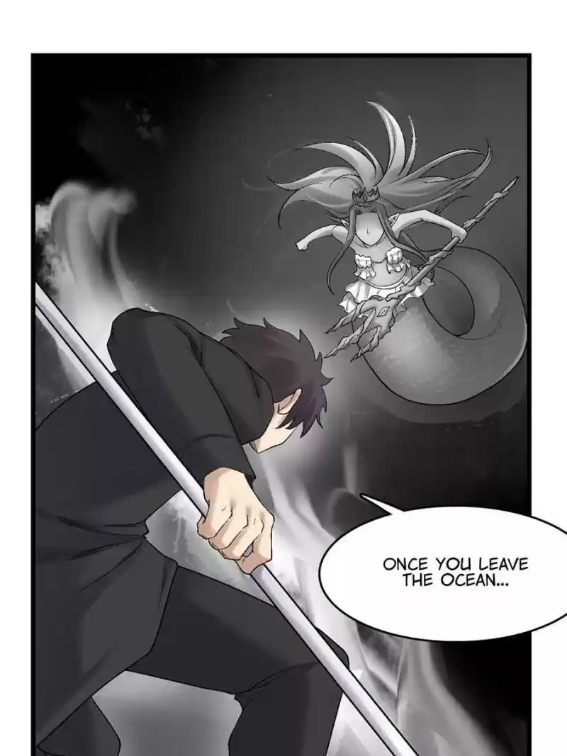 The Reincarnated Weapon Shop Owner Chapter 192