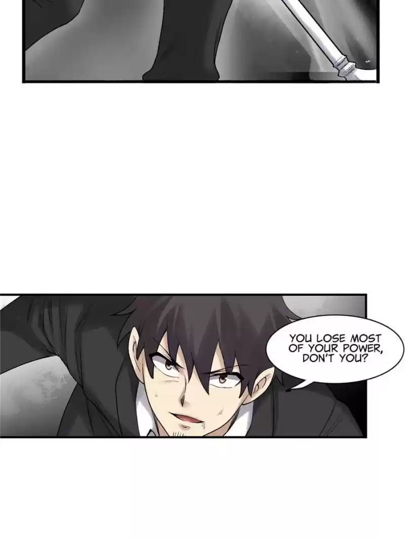 The Reincarnated Weapon Shop Owner Chapter 192