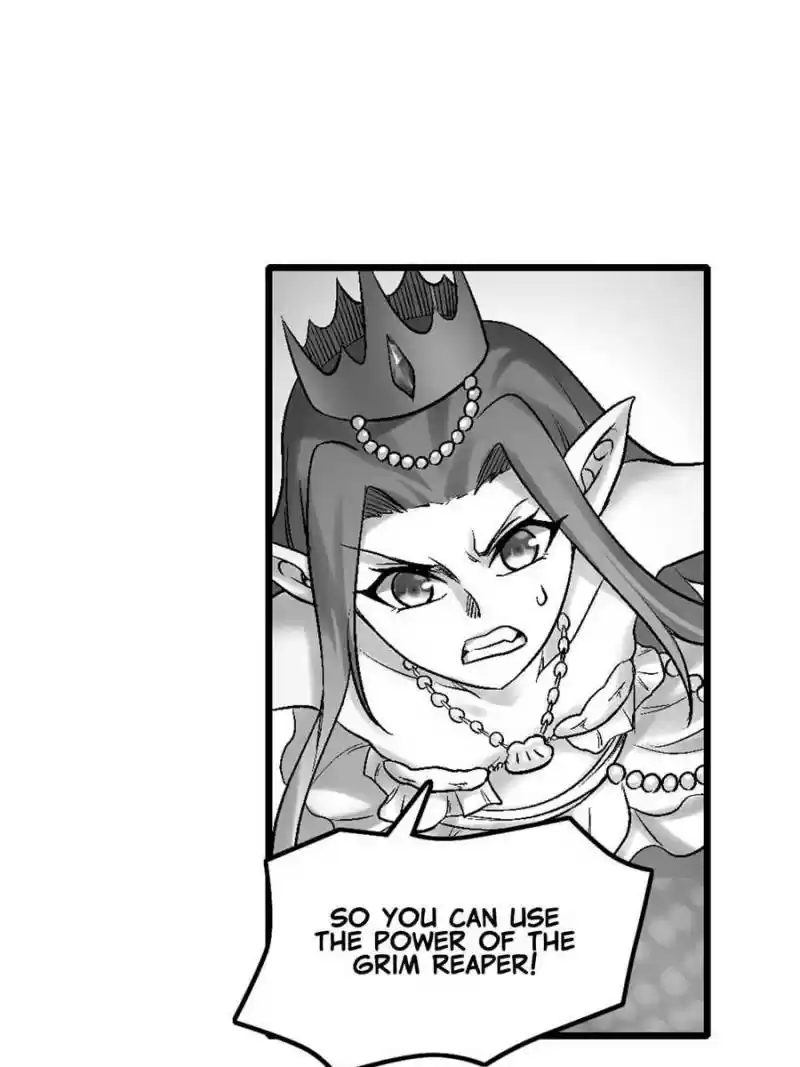 The Reincarnated Weapon Shop Owner Chapter 192