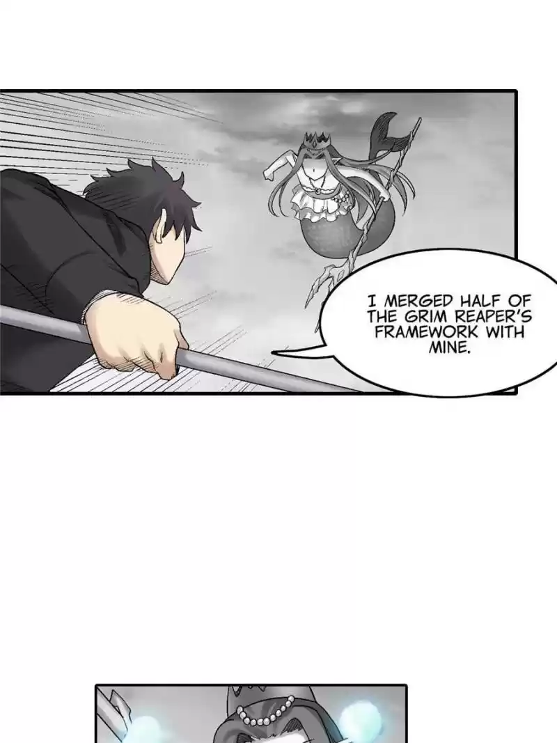 The Reincarnated Weapon Shop Owner Chapter 192