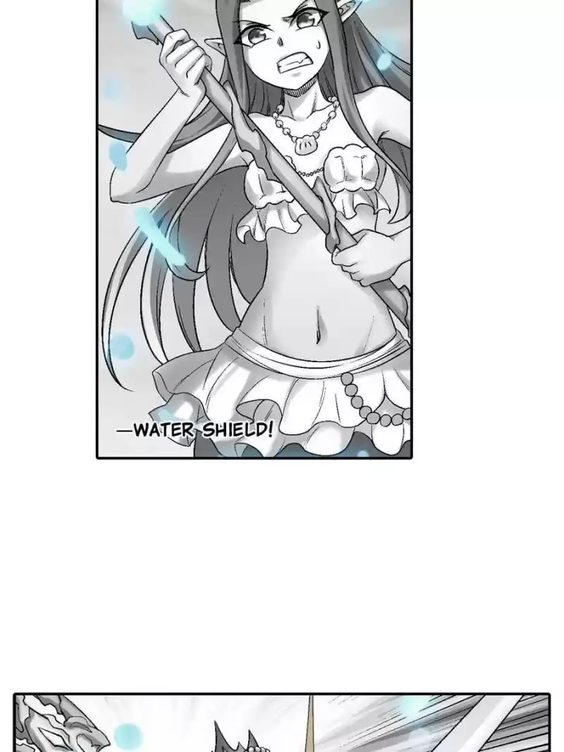 The Reincarnated Weapon Shop Owner Chapter 192