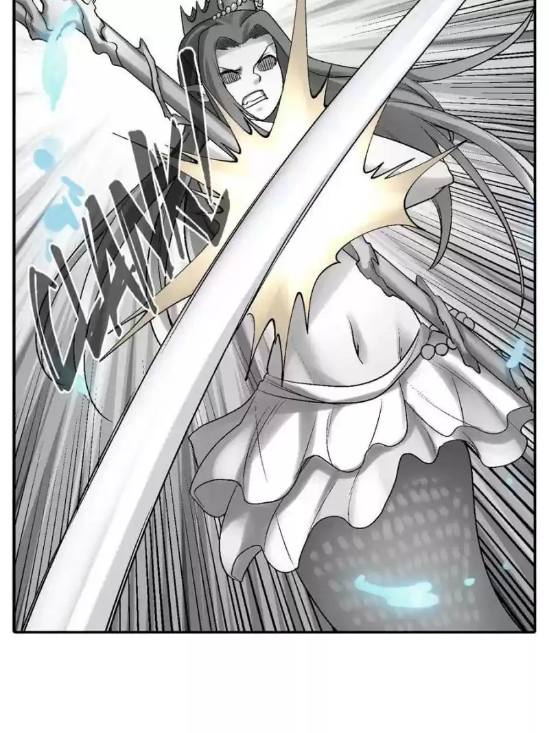 The Reincarnated Weapon Shop Owner Chapter 192