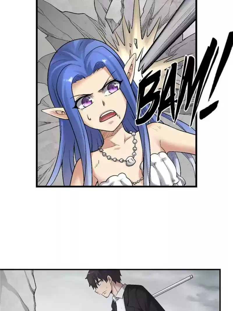 The Reincarnated Weapon Shop Owner Chapter 192