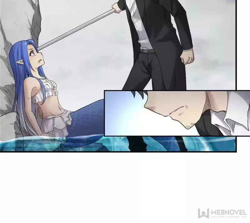 The Reincarnated Weapon Shop Owner Chapter 192