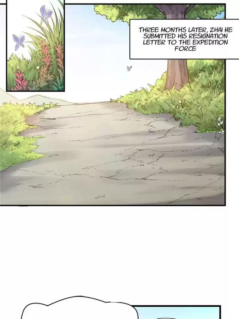 The Reincarnated Weapon Shop Owner Chapter 192