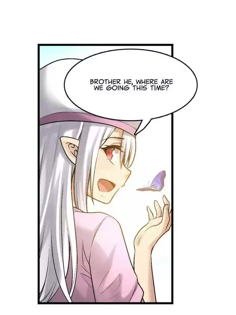 The Reincarnated Weapon Shop Owner Chapter 192