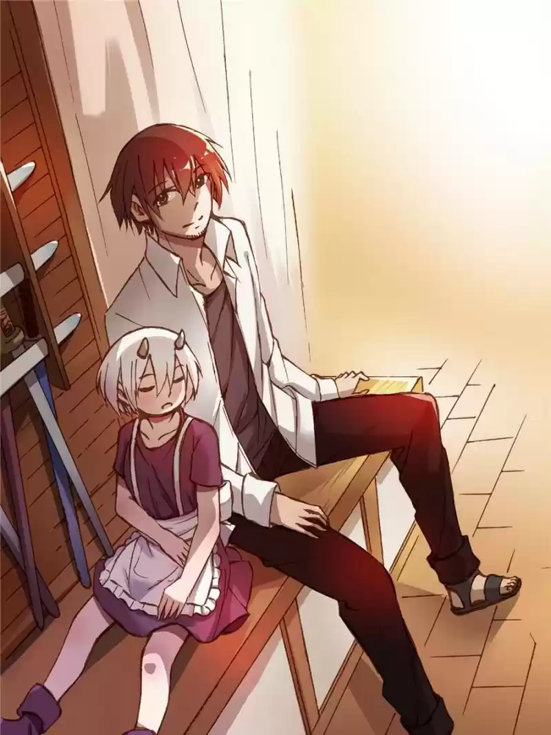 The Reincarnated Weapon Shop Owner Chapter 2